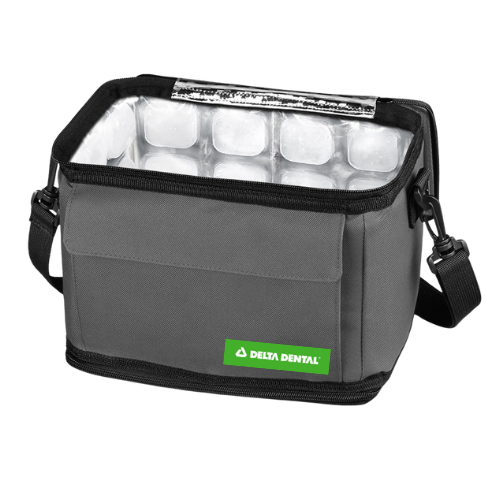 Soft Sided Cooler provided by Delta Dental